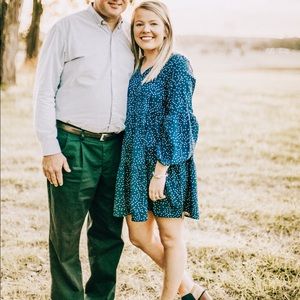 Amazon dress size medium